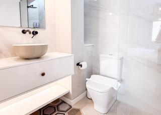 Spacious and modern gem in the center REMS - 2