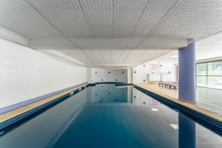 Appartement des Cedres - 9