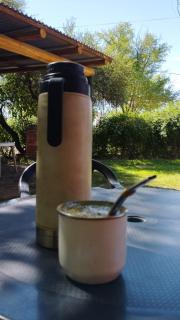 Suite en el corazón de Nono - 4