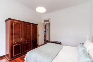 Garden View Apartment - 9