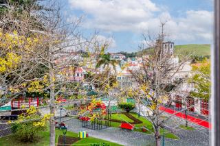 Garden View Apartment - 7