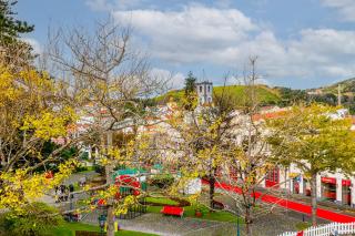 Garden View Apartment - 6