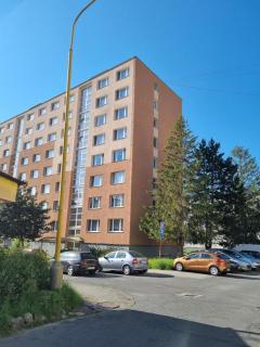 Apartmán Sárka Brezno - 1