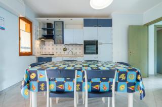 Residenza del Sole 1 - 7