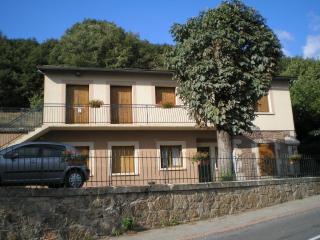 Gite La Combe de Melvieu - 8