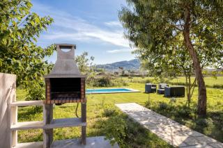 Es Camp Pla - Sineu - 7