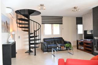 Villa La Mariposa - 8