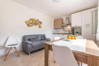 Appartamento in Villa Gelsomino - 4