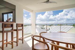 Appartement Les Yoles - 9