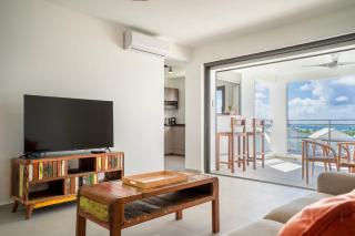 Appartement Les Yoles - 8