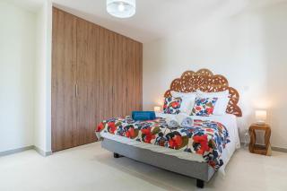 Appartement Les Yoles - 4