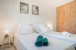 Appartement Les Yoles - 1