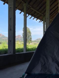 Bodhi Nature Retreat Hampi - 6