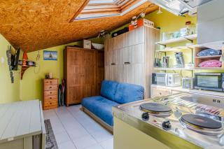 Studio Zen 20 m² - 4