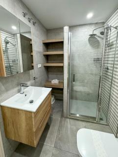 Seaview apartment Peñoncillo - 4