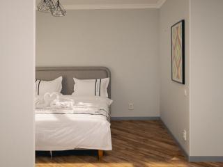 71 East Apart Hotel - 1