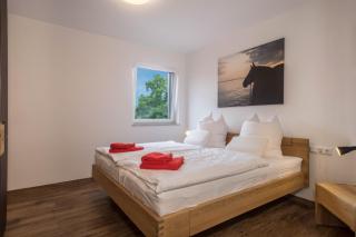 Ferienwohnung 1 am Biohof Eriskirch - 7