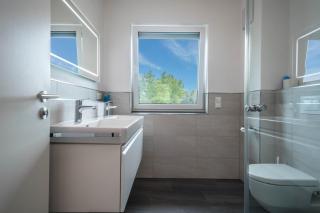 Ferienwohnung 1 am Biohof Eriskirch - 5