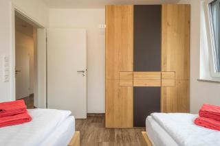 Ferienwohnung 1 am Biohof Eriskirch - 4