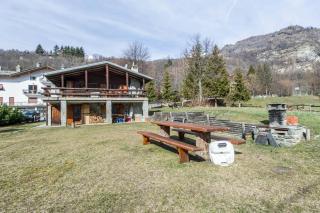 Chalet complet - 8