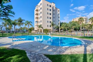 Aptos Turísticos Playa Marinsa - 3