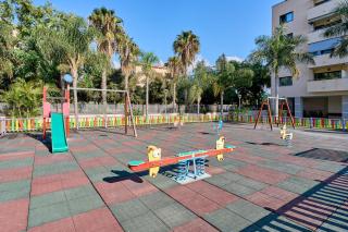 Aptos Turísticos Playa Marinsa - 5