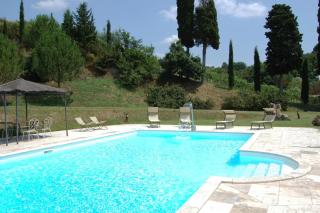 Villa Il Fornacino - 8