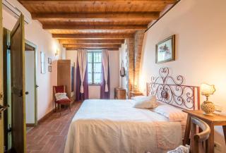 Villa Il Fornacino - 7