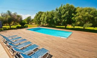 Finca Santa María - 8