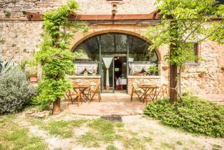 Villa Il Fornacino - 4