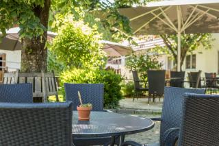 Ferienhaus Im Tobel - 8