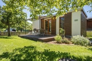 Ferienhaus Im Tobel - 0