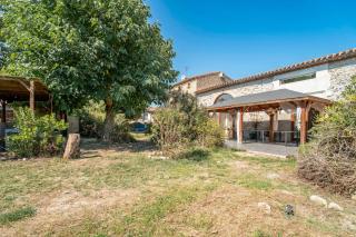 Mas Rose - Villeneuve-lès-Montréal - 8