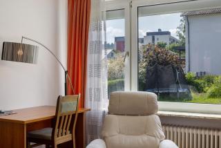 Haus Lerchenweg B - 8