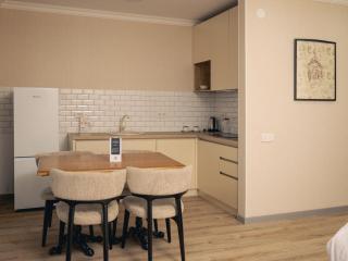 71 East Apart Hotel - 3