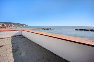 Appartamento Orizzonte 5 A - 8