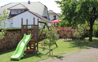 Ferienwohnung Honacker - 1