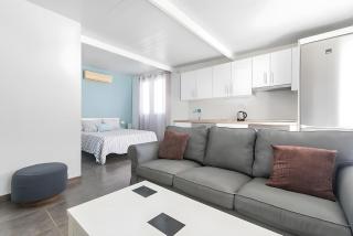 Finca Apartment Near Maspalomas - Artedara - 8