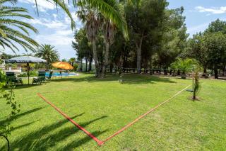 Villa Balneari Resort Vacaciones - 8