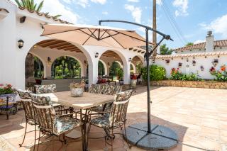 Villa Balneari Resort Vacaciones - 6