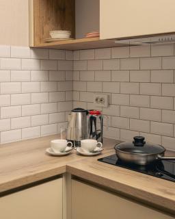 71 East Apart Hotel - 2