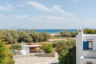 Maria's Village Two Bedroom House 1 - 9