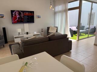 Fuerteventura Velvet Golf - 8