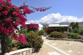 Maria's Village Two Bedroom House 1 - 8