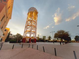 Alojamiento Alma Murciana - 8