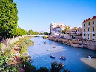 Alojamiento Alma Murciana - 3