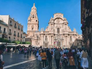 Alojamiento Alma Murciana - 2