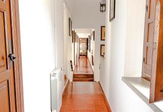 Hacienda El Corchuelo en Marchena - 8