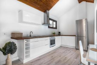 Una Casa Canaria Moderna - Ingenio - 3