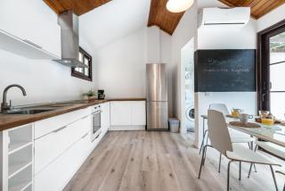 Una Casa Canaria Moderna - Ingenio - 1